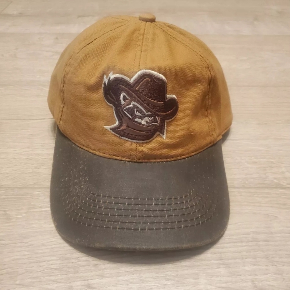 Quad Cities River Bandits Cap MiLB
